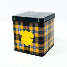 Vintage MAC Cosmetics Yellow
