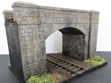 O Gauge / 7mm stone over
