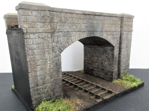 Gauge 7mm stone - o, over