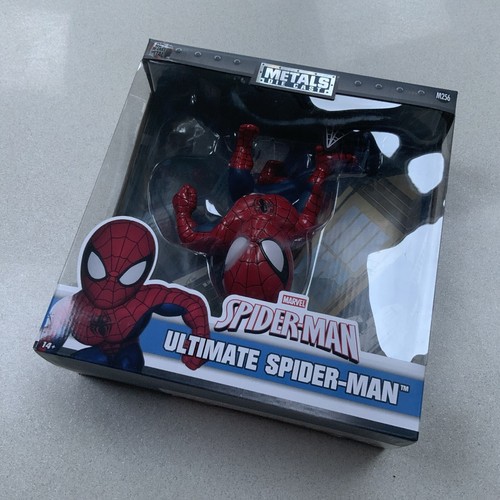 Jada toys marvel ultimate - marvel,