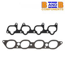 INLET MANIFOLD GASKETS VW GOLF MK3 SEAT IBIZA 2.0L16V ABF ENGINE A167