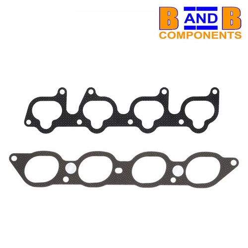 Inlet manifold gaskets golf - vw,