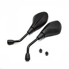 2 BMW MOTORRAD Mirrors R1200GS