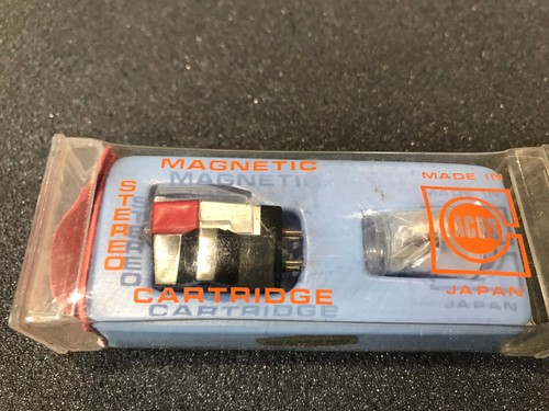 Acos m6ex stereo - stereo, magnetic