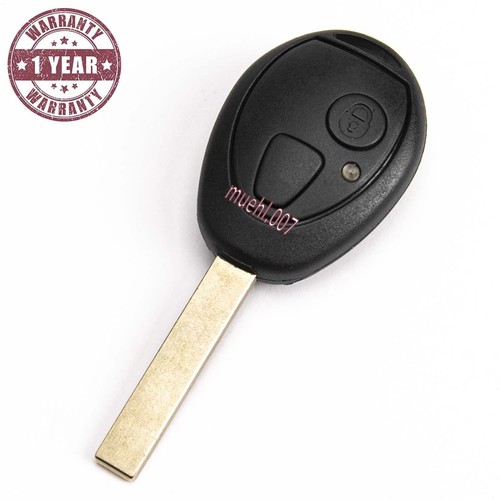 Remote control key - control, for