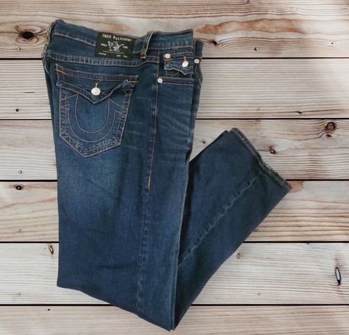 True religion ricky flap - religion,