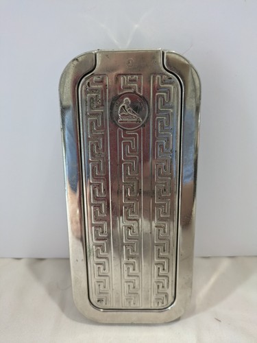 Vintage 1927 rolls razor with - rolls,