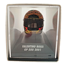 Minichamps Valentino Rossi AGV