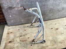 ETHOS DESIGN  PADDOCK STAND KR1 KR ZXR ZRX GSXR RGV NSR NS400R TZR FZR VFR TZ RS