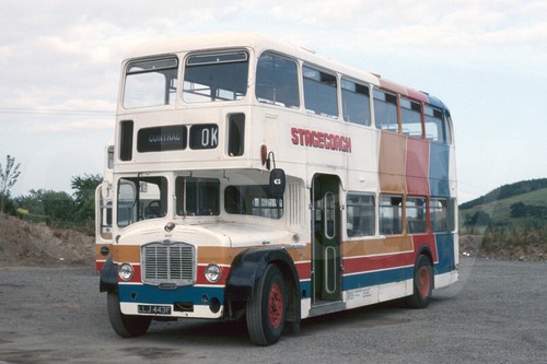 Bus photo stagecoach perth - photo,