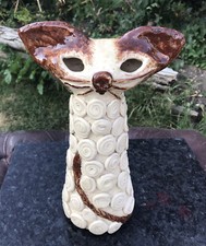 CAT TRUE VINTAGE UNUSUAL