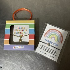 Thank you Bracelets. Make an offer.