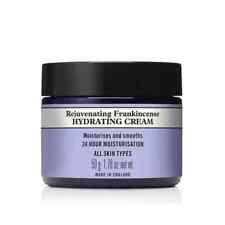 Neals Yard - Rejuvenating Frankincense Hydrating Cream - 50g