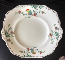 Art Deco RARE Wetley China