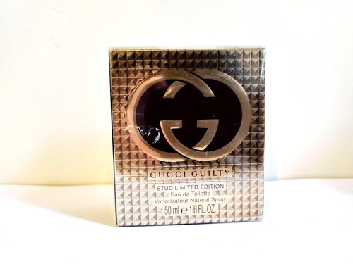 Gucci guilty - gucci,