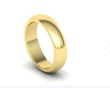 50pcs ring band - band, (plain)
