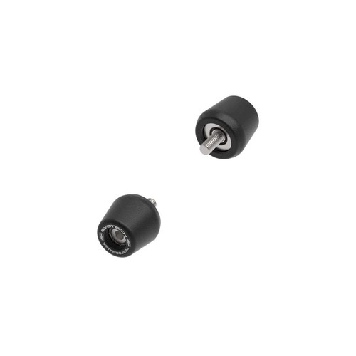 Evotech bar end weights - bar, (road)