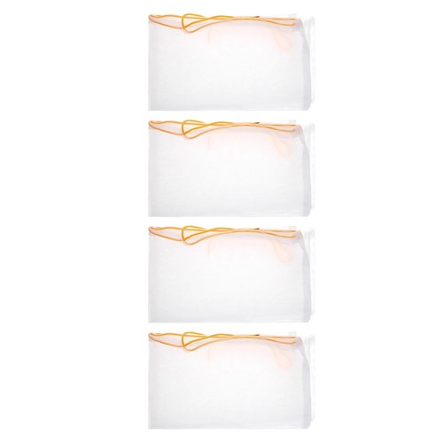 4pcs wine filter - 4pcs, bag:
