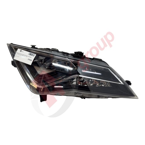 Seat leon mk3 - right, side