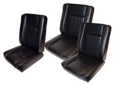 Land Rover Series 2, 2A & 3