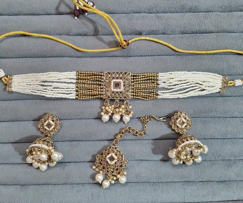 Women premium quality kundan - women,