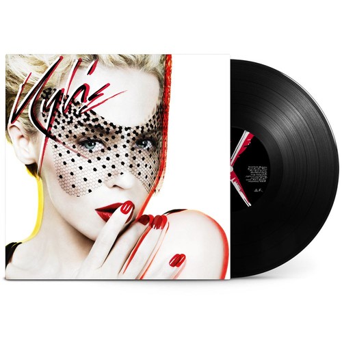Kylie minogue 2026 - kylie,