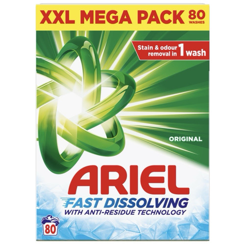 Ariel original fast - original,