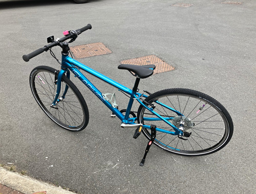 Islabikes beinn 26s kids - beinn,