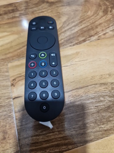 Sky glass remote control - glass,