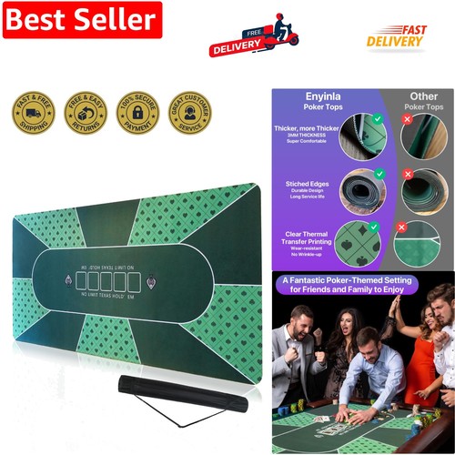 Thick x35 foldable - 70''x35'',