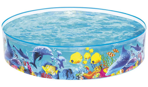 Bestway 6ft fun odyssey - bestway,