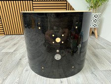 Mapex Horizon Bass Drum Shell 22”x17.5” Bare Wood Project #OL91