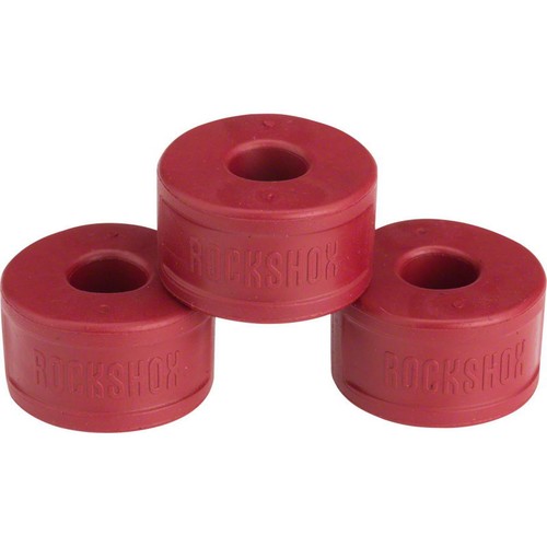 Rockshox bottomless tokens - rockshox,