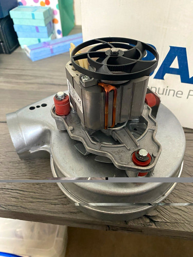 Baxi genuine parts - baxi, he