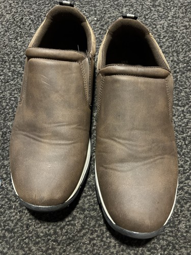 Brown shoes men - shoes,