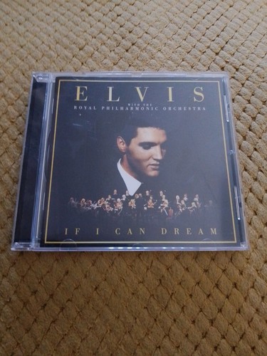 Elvis presley i can - elvis,