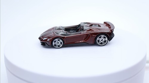 Hot wheels lamborghini - hot,