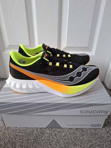 Saucony endorphin pro - saucony,