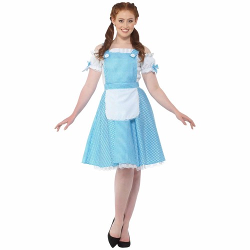 Dorothy wizard book week - book,
