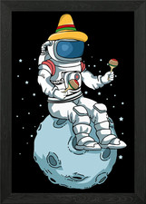 Maracas Mexican Music Gift