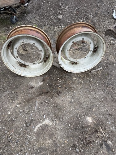 New holland stud - holland, 8
