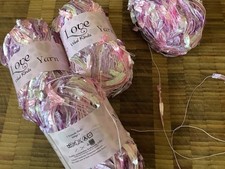 My Love Yarn. Thin