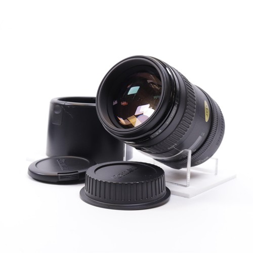 Canon 135mm 8 - canon, ef