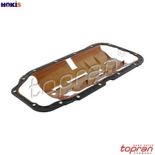 BAFFLE PLATE OIL SUMP 201 309 FOR VAUXHALL CARLTON/Mk/III ASTRA/Convertible 1.8L