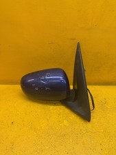 NISSAN ALMERA DRIVER SIDE WING