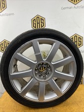 AUDI TT MK2 SPEEDLINE REPRODUCTION 18x8 WHEEL RIM S3 8P