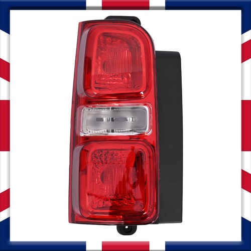 Rear light tail - light, lamp