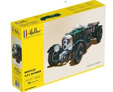 Heller 80722 1:24th scale