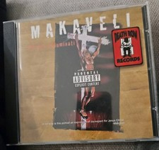 2Pac - The Don Killuminati: the Seven Day Theory - 2Pac CD