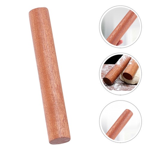 Rolling pin classic dough - rolling,